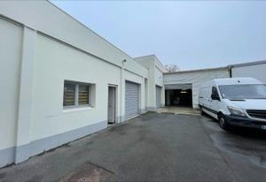 Location bureaux Noisy-le-Sec - Environnement calme et commerçant