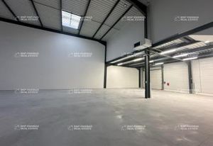 Locaux d'activité à louer Chalifert - Proximité autoroutes