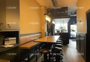 Vente bureaux Metz Centre Gare - Proche stationnement et pistes cyclables