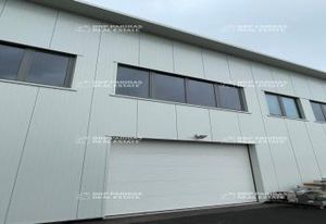 Locaux d'activités et bureaux à vendre Sauvagnon