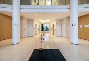 Location bureaux Paris 14 - Proximité Gare Montparnasse