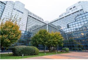 Location bureaux Noisy-le-Grand - Proche gare RER A et centre commercial