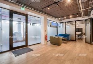 Vente bureaux Paris 2, proche métro Réaumur-Sébastopol