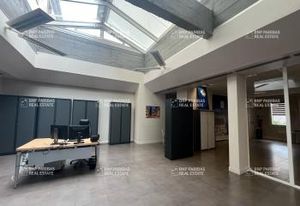 Location bureaux Orléans - Hyper centre-ville, proche place du Martroi