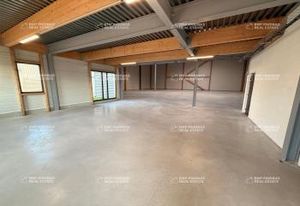 Vente entrepôt Courtry (77) - Accès optimisé