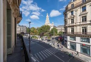 Bureaux à louer Paris 9 - Proximité Métro