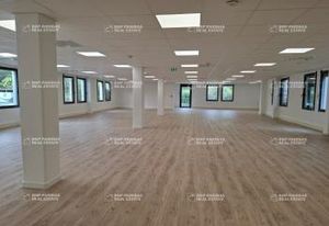 Location bureaux Meyreuil - Europarc Sainte Victoire
