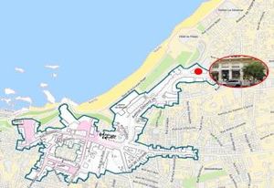 Local commercial à louer Biarritz - Proche transports