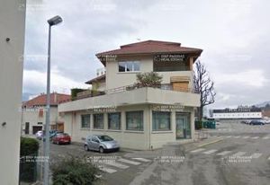 Location bureaux Domène - Proximité transports en commun