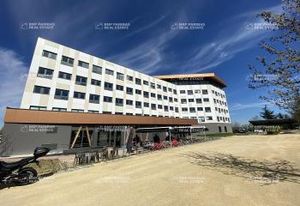 Location bureaux Dijon - Novarea - Proche parking aérien