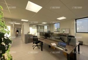 Location bureaux Le Petit-Quevilly