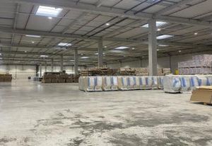 Location local d'activité Dourges - Proche autoroutes et ICPE