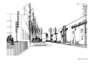 Location locaux d'activité Dijon - Avenue de Stalingrad