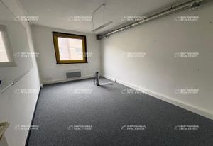 Bureaux à vendre Nantes - Quartier Champ de Mars