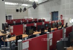 Vente bureaux Le Mans - Proximité transports