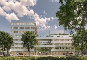 Vente bureaux Toulouse secteur La Cartoucherie