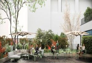 Location bureaux Boulogne-Billancourt - Proche Paris