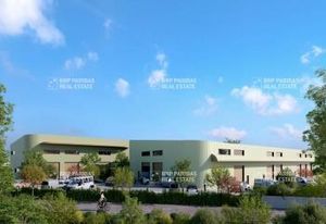 Vente local d'activité Marguerittes - Proche Nîmes