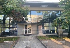 Bureaux à vendre Meylan - Parc tertiaire de Maupertuis