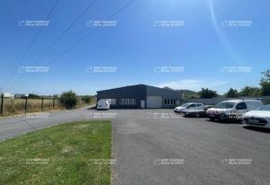 Location entrepôt Loos-en-Gohelle - Accès autoroutier proche