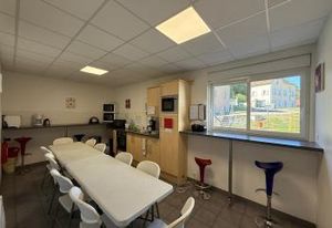 Locaux bureaux/activité à vendre Aulnay-sur-Mauldre