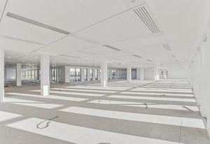 Location bureaux Nanterre - Proximité RER A Nanterre Université