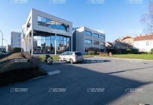 Location bureaux Arcueil - Proximité RER B Arcueil Cachan