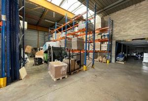 Location local d'activité Bezons - Proche axes routiers et transports