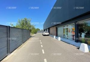 Local commercial à louer Portet-sur-Garonne - Proche Toulouse