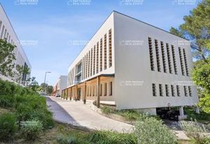 Bureaux à louer Aix-en-Provence - Les Carrés du Golf