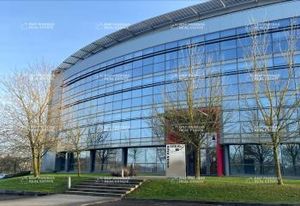Location bureaux Metz Technopole - Proche arrêt METTIS B