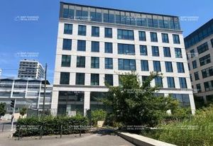 Location bureaux Nancy - Proche Centre des Congrès Prouvé