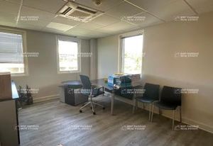 Location bureaux Valbonne - Sophia Antipolis - Proche technopole