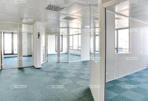 Location bureaux Epagny Metz-Tessy - Proche échangeur Annecy Nord