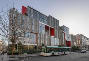 Location bureaux Saint-Denis - Proche Stade de France et Gare Pleyel