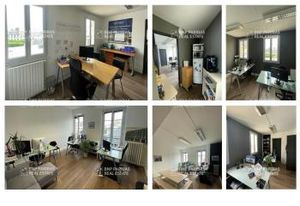 Bureaux à louer Versailles - Proximité Château et transports