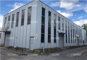 Locaux d'activité et bureaux à louer Les Loges-en-Josas - Proximité autoroutes