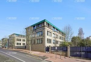 Vente bureaux Antony - Proche RER B et Parc de Sceaux