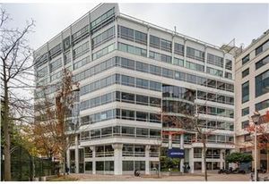 Location bureaux Issy-les-Moulineaux - Proche Pont d'Issy et transports