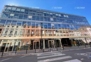 Location bureaux Toulouse - Secteur Palais de Justice