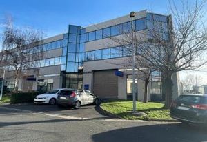 Location cellules d'activités et bureaux Colombes - Proche transports