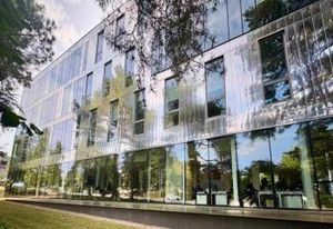 Bureaux à vendre Saint-Herblain - Parc AR MOR