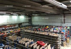 Bâtiment d'activité à vendre Maurepas - Foncier 12 000 m²