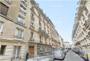 Vente bureaux Paris 14 - Proximité métro Pernety