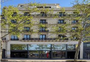 Location bureaux Paris 8 - Avenue des Champs Elysées