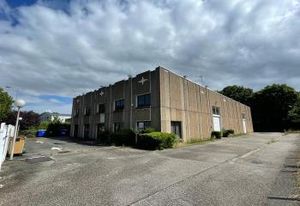Location bâtiment d'activité indépendant Rouen - Proche A150, A13, N338