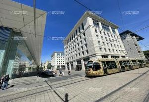 Vente bureaux Montpellier Antigone - Tour Europa