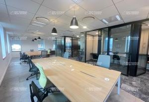 Location bureaux Nantes - Proche Busway