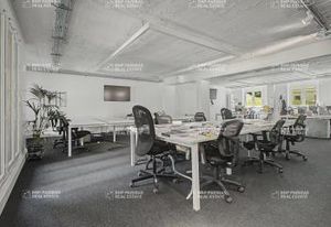 Location bureaux Paris 7 - Proximité transports et quartiers d'affaires