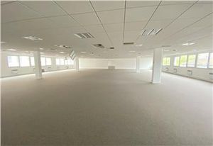 Location bureaux Saint-Denis - Proximité Métro Carrefour Pleyel